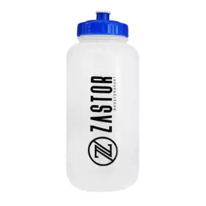 Botella líquidos 1.000ml JUMBO - Ø90mm - Transparente PREGUNTAR STOCK