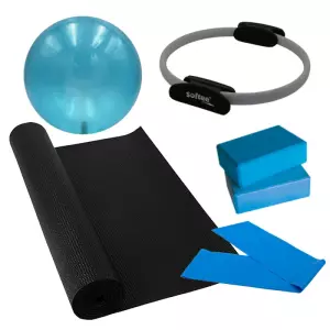 Pack Pilates en Casa