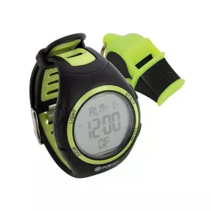 Pack Silbato Fox 40 Sonik Blast y Reloj
