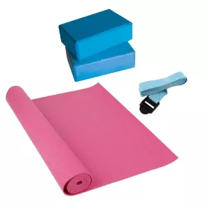 Pack Yoga en Casa