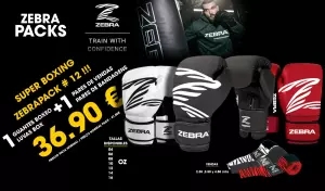 PACK BOXING / MMA Nº12 GUANTES,VENDAS BOXEO