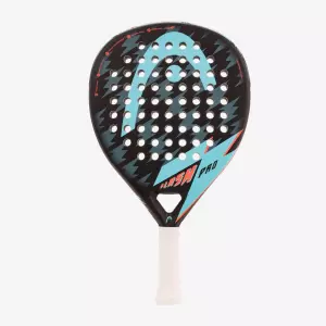 Pala de pádel Head Flash Pro 365 GR