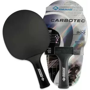 Pala Donic CARBOTEC 900