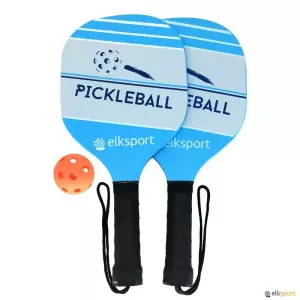 PALAS Y PELOTA PICKLEBALL#