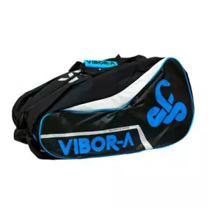 PALETERO VIBOR-A MAMBA PADEL 66X36X40 DOS PALAS