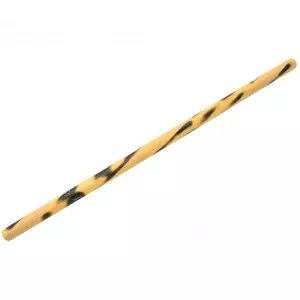 PALO DE KALI PVC "QUEMADO" 66 CM