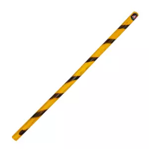 Palo Kali Ratán . Franjas