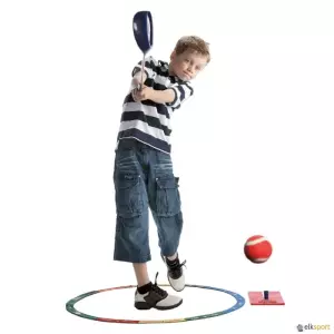 PALO SHORT GOLF SWING (ZURDO)