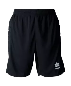 PANTALÓN CORTO PORTERO CONTROL FUTBOL