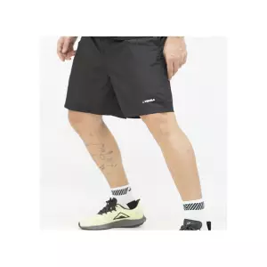 PANTALÓN CORTO VIBOR-A CASCABEL ADULTO PADEL#