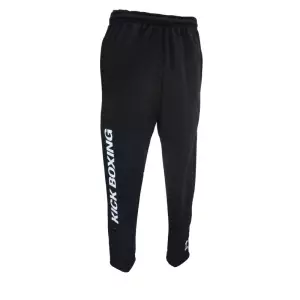 Pantalón de felpa Kick Boxing