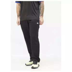 PANTALON ENEBE CULMEN ADULTO RECTO  - NEGRO, XXL
