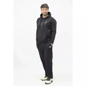 PANTALON ENEBE CULMEN ADULTO RECTO  - NEGRO, XL