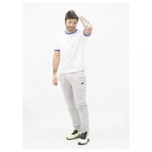 PANTALON ENEBE CULMEN ADULTO RECTO  - S, GRIS