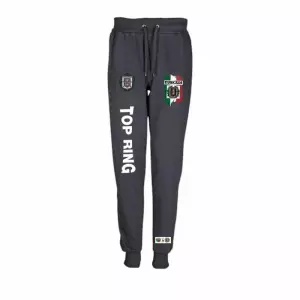 PANTALÓN FEDERACIÓN KICKBOXING EUSKADI