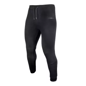 Pantalón Fleece RLTD. Negro. L