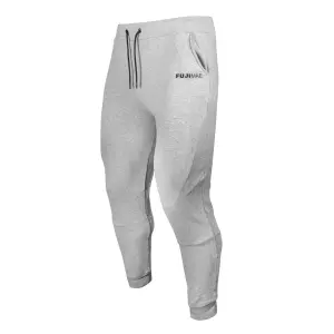Pantalón Fleece RLTD. Gris. L