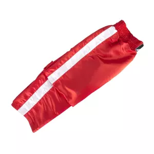 Pantalones Full Contact Stripes rojo#