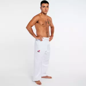 Pantalón Kyokushin ProWear. 7