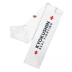 Pantalón Kyokushin ProWear. 3