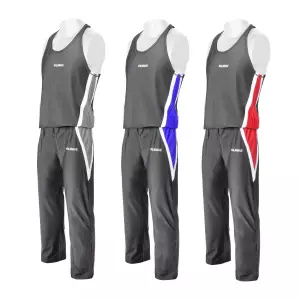 Pantalones Savate BOXEO FRANCES