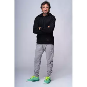 PANTALON VIBOR-A ANACONDA ADULTO - M, GRIS