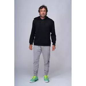 PANTALON VIBOR-A ANACONDA ADULTO - GRIS, XXL