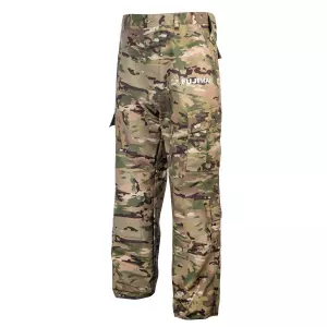 Pantalón Táctico. Army. L