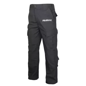 Pantalón Táctico. Negro. XL
