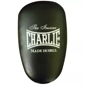 Pao Curvo Entrenamiento Muay Thai CHARLIE MEGURO