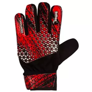 PAR DE GUANTES DE PORTERO SOFTEE LUNAR