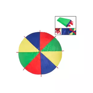 Paracaidas 7m 24 ASAS