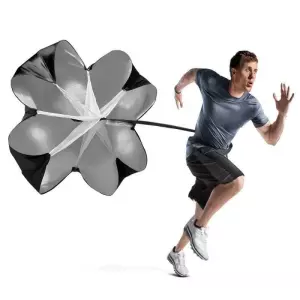 Paracaídas Entrenamiento Zastor WIND-100