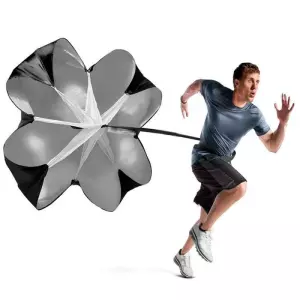 Paracaídas Entrenamiento Zastor WIND-120