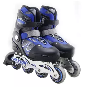 Patin En Línea EXT Talla S (32-35)