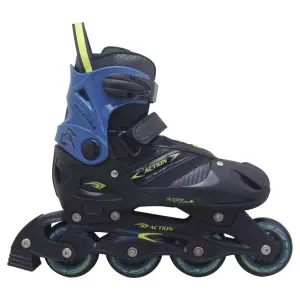 Patines Extensibles Mod. BLITZ