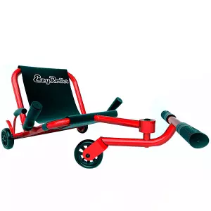 Patinete ezyroller rojo/AZUL/ROSA/NEGRO