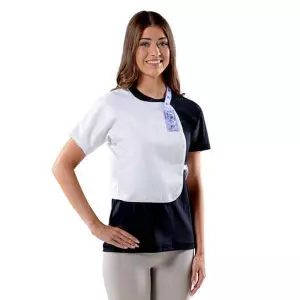 Peto interior FIE 800N Balaton PBT ESGRIMA DIESTRO/ZURDO