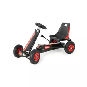 Pedal kart pequeño A PEDALES