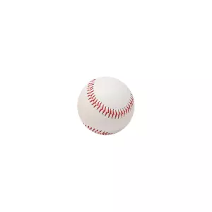 PELOTA BÉISBOL PU 7,2CM