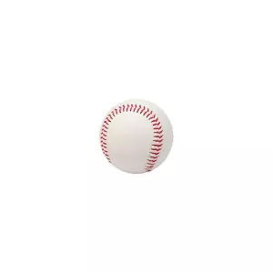 PELOTA BÉISBOL PU SOFT 7,2CM