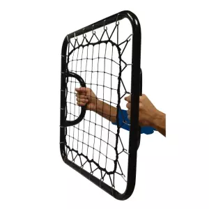 Pelota de mano reboteador portero