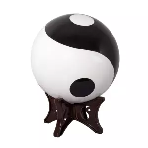 PELOTA TAI CHI RESINA
