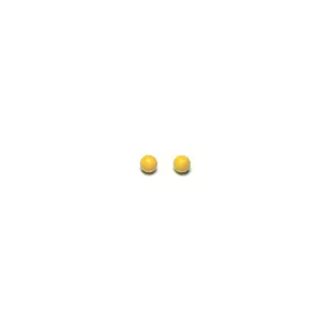 Pelota de foam pelota vasca FRONTON PALA TRES UNIDADES 55MM