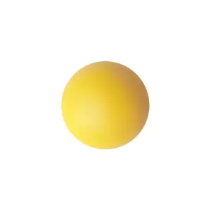 PELOTA LACROSSE - AMARILLO, UNICA