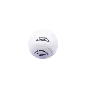 Pelota Piel Softball