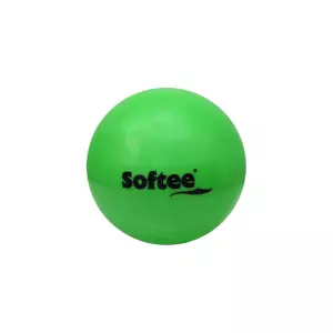 PELOTA RITMICA - VERDE, INFANTIL
