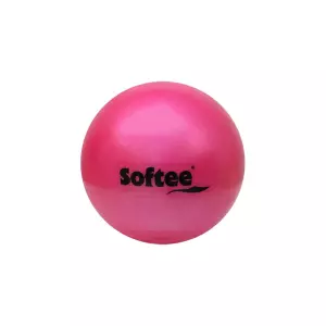 PELOTA RITMICA - INFANTIL, FUCSIA
