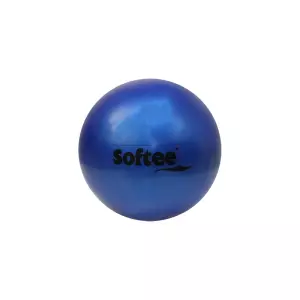 PELOTA RITMICA - AZUL, INFANTIL