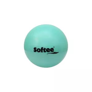 PELOTA RITMICA - ADULTO, VERDE